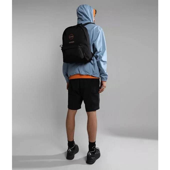 Napapijri Voyage Daypack Black 2 Napapijri Voyage Daypack Black - Afbeelding 2
