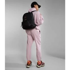 Napapijri Voyage Daypack Black 10 Napapijri Voyage Daypack Black -Ospre Koffers Winkel image 23884