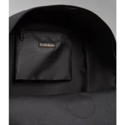 Napapijri Voyage Daypack Black 13 Napapijri Voyage Daypack Black -Ospre Koffers Winkel image 23887