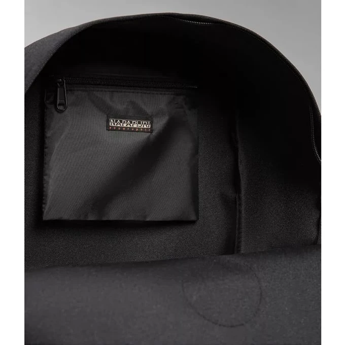 Napapijri Voyage Daypack Black 6 Napapijri Voyage Daypack Black - Afbeelding 6