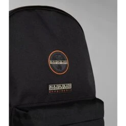 Napapijri Voyage Daypack Black 15 Napapijri Voyage Daypack Black -Ospre Koffers Winkel image 23889