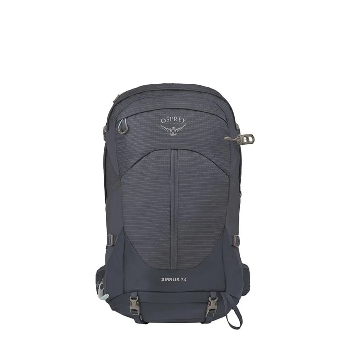 Osprey Sirrus 34 Backpack Muted Space Blue 1 Osprey Sirrus 34 Backpack Muted Space Blue