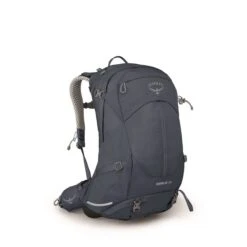 Osprey Sirrus 34 Backpack Muted Space Blue 7 Osprey Sirrus 34 Backpack Muted Space Blue -Ospre Koffers Winkel image 23896