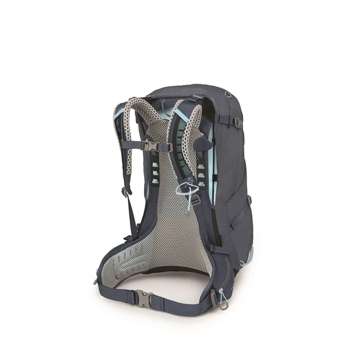 Osprey Sirrus 34 Backpack Muted Space Blue 4 Osprey Sirrus 34 Backpack Muted Space Blue - Afbeelding 4