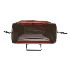 Ortlieb Back-Roller Plus (set Van 2x 20L) Salsa/dark-chili -Ospre Koffers Winkel image 23911
