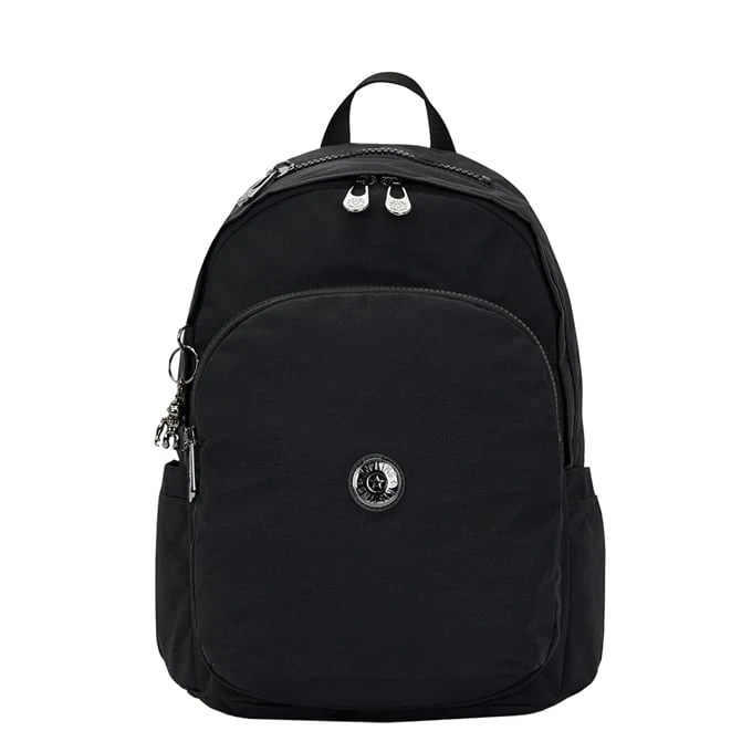 Kipling Delia Endless Black 1 Kipling Delia Endless Black