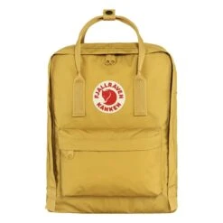 Fjallraven Kanken Kantarell