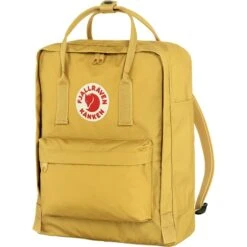 Fjallraven Kanken Kantarell 17 Fjallraven Kanken Kantarell -Ospre Koffers Winkel image 23936