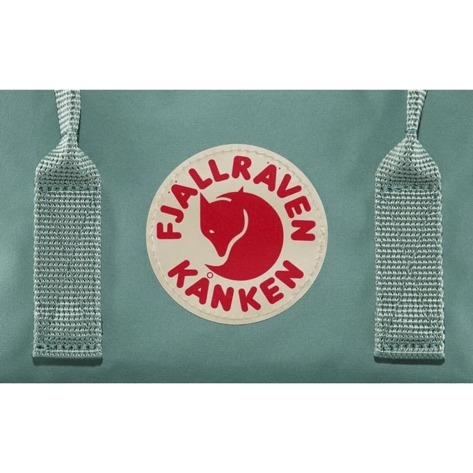 Fjallraven Kanken Kantarell 11 Fjallraven Kanken Kantarell - Afbeelding 11