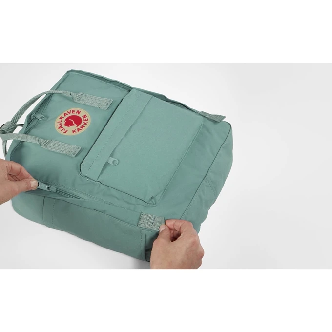 Fjallraven Kanken Kantarell 13 Fjallraven Kanken Kantarell - Afbeelding 13