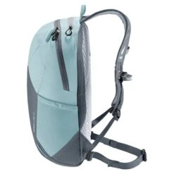 Deuter Speed Lite 13L Backpack Shale-graphite 13 Deuter Speed Lite 13L Backpack Shale-graphite -Ospre Koffers Winkel image 23968
