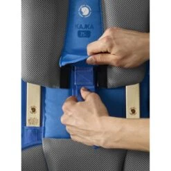 Fjallraven Kajka 65 Forest Green 16 Fjallraven Kajka 65 Forest Green -Ospre Koffers Winkel image 23980