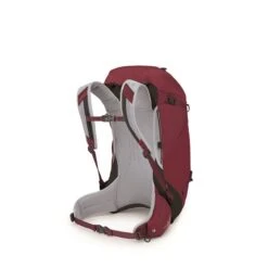 Osprey Hikelite 32 S/M Sangria Red -Ospre Koffers Winkel image 23986