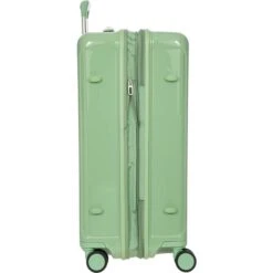 Bric's Positano Trolley 69 Sage Green -Ospre Koffers Winkel image 2399