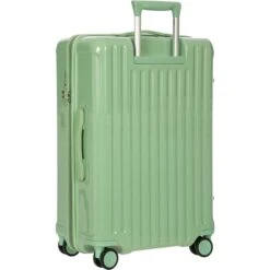 Bric's Positano Trolley 69 Sage Green -Ospre Koffers Winkel image 2400