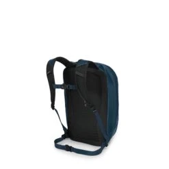 Osprey Transporter Panel Loader Backpack Venturi Blue 7 Osprey Transporter Panel Loader Backpack Venturi Blue -Ospre Koffers Winkel image 24007