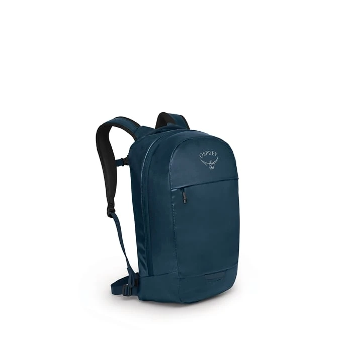 Osprey Transporter Panel Loader Backpack Venturi Blue 4 Osprey Transporter Panel Loader Backpack Venturi Blue - Afbeelding 4
