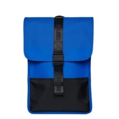 Rains Trail Backpack Mini W3 Waves