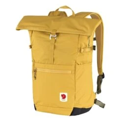 Fjallraven High Coast Foldsack 24 Ochre