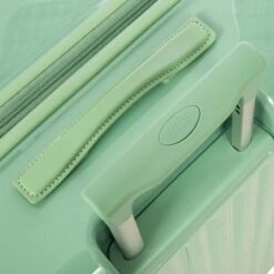 Bric's Positano Trolley 69 Sage Green -Ospre Koffers Winkel image 2402