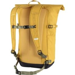 Fjallraven High Coast Foldsack 24 Ochre -Ospre Koffers Winkel image 24021
