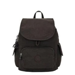 Kipling City Pack S Nostalgic Brown