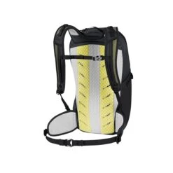 Jack Wolfskin Athmos Shape 24 Tango Orange -Ospre Koffers Winkel image 24036