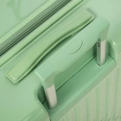 Bric's Positano Trolley 69 Sage Green -Ospre Koffers Winkel image 2404