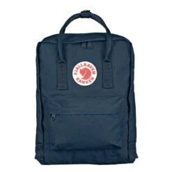 Fjallraven Kanken Rugzak Navy