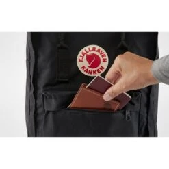 Fjallraven Kanken Rugzak Navy 14 Fjallraven Kanken Rugzak Navy -Ospre Koffers Winkel image 24047