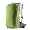 Deuter Race Air 10 Backpack Meadow-ivy