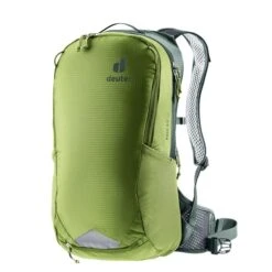 Deuter Race Air 10 Backpack Meadow-ivy