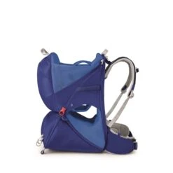 Osprey Poco LT Child Carrier Backpack Blue Sky -Ospre Koffers Winkel image 24067