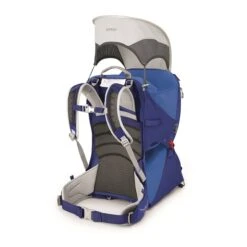 Osprey Poco LT Child Carrier Backpack Blue Sky -Ospre Koffers Winkel image 24068