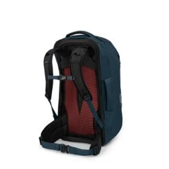 Osprey Farpoint 70 Travel Backpack Muted Space Blue -Ospre Koffers Winkel image 24071