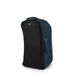Osprey Farpoint 70 Travel Backpack Muted Space Blue -Ospre Koffers Winkel image 24072