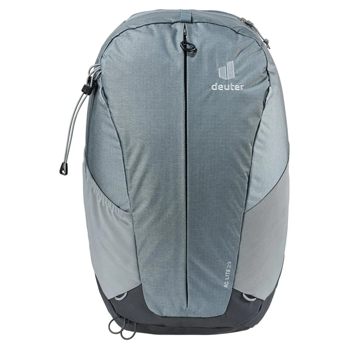 Deuter AC Lite 23 Backpack Shale/graphite 6 Deuter AC Lite 23 Backpack Shale/graphite - Afbeelding 6