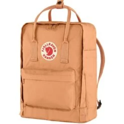 Fjallraven Kanken Peach Sand -Ospre Koffers Winkel image 24089