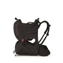 Osprey Poco LT Child Carrier Backpack Starry Black -Ospre Koffers Winkel image 24117