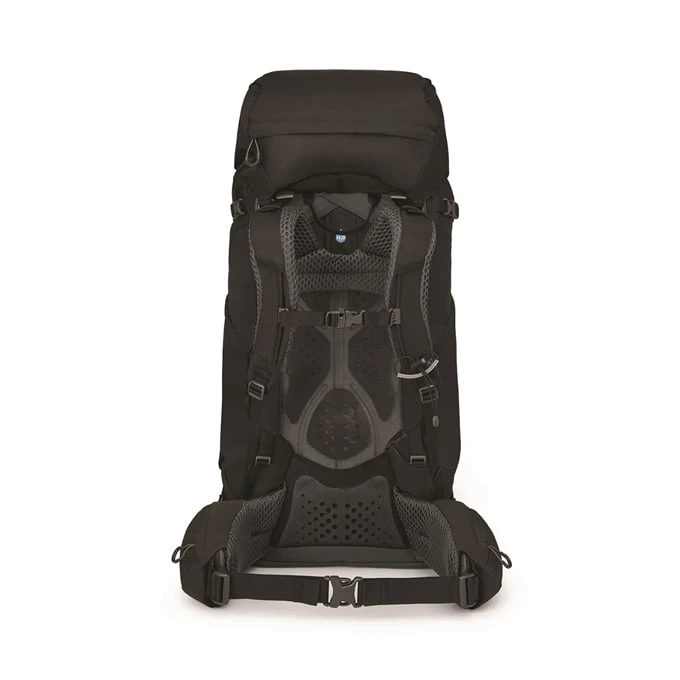 Osprey Kestrel 68 S/M Black 5 Osprey Kestrel 68 S/M Black - Afbeelding 5