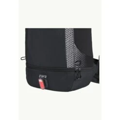 Jack Wolfskin Moab Jam Pro 30.5 Hiking Pack Dark Sea 17 Jack Wolfskin Moab Jam Pro 30.5 Hiking Pack Dark Sea -Ospre Koffers Winkel image 24146