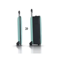 MAIUM Original Regenjas XL Bitter Chocolate