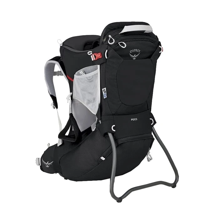 Osprey Poco Child Carrier Starry Black 1 Osprey Poco Child Carrier Starry Black