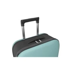 Rollink Vega II Opvouwbare Handbagage Koffer 55/35 Aquifier 21 Rollink Vega II Opvouwbare Handbagage Koffer 55/35 Aquifier -Ospre Koffers Winkel image 2418