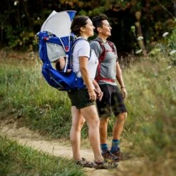 Osprey Poco Child Carrier Starry Black 11 Osprey Poco Child Carrier Starry Black -Ospre Koffers Winkel image 24180