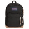 JanSport Right Pack Rugzak Black