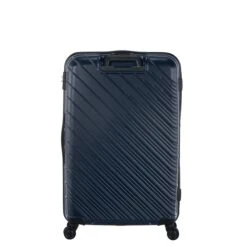 American Tourister Speedstar Spinner 77 Expandable Atlantic Blue 13 American Tourister Speedstar Spinner 77 Expandable Atlantic Blue -Ospre Koffers Winkel image 2422