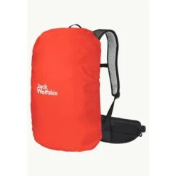 Jack Wolfskin Moab Jam Pro 24.5 Hiking Pack Dark Sea -Ospre Koffers Winkel image 24220