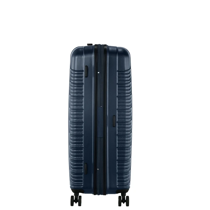 American Tourister Speedstar Spinner 77 Expandable Atlantic Blue 7 American Tourister Speedstar Spinner 77 Expandable Atlantic Blue - Afbeelding 7