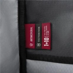 Victorinox Touring 2.0 City Daypack Black -Ospre Koffers Winkel image 24259